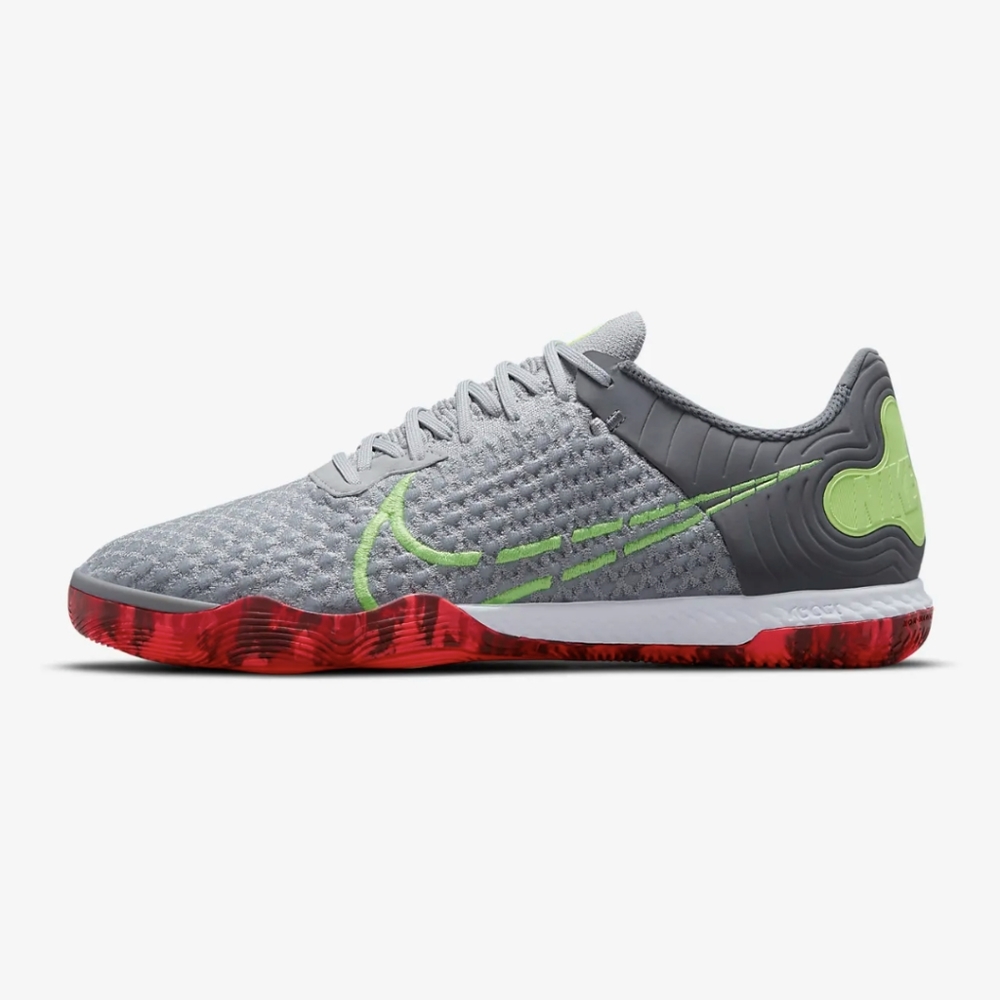 Nike React Gato Indoor Soccer Shoes Brand New